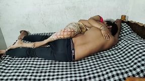 Hot bhabhi finally did not give discount, what should I do, man, hot sexy video?