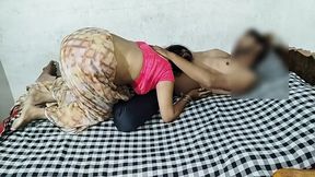 Hot bhabhi finally did not give discount, what should I do, man, hot sexy video?
