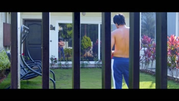 Love and Deception: Ts Ts in a Sensual Dance