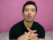 Penetro con mis 21cm de verga gruesa a mi padrastro en su cocina a pelo !