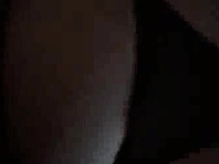 Big Titted Wife Sucking Her First BBC Dick rr