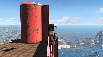 shemale goddess fallout 4