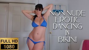 Bikini Bumps
