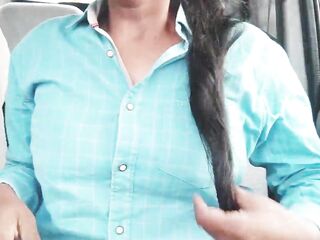 Car sex. Tenn hotty with uncle lengthy drive for sex. Telugu bawdy talks.