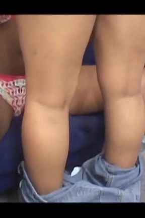 Interracial Wild Love Vol.1