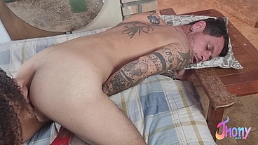 Tgirl Pamela Amanda Descarregando Seu Tesão Numa Transa Gostosa e Completa - Jul 04, 2025