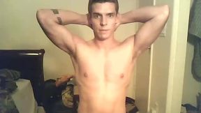 Thomas Chad Private Show