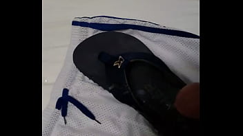 Chinelo Kenner Feet