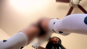 POV: Beg For My Facesit
