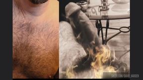 Get Ur Dic Hard Now! It's an Order!