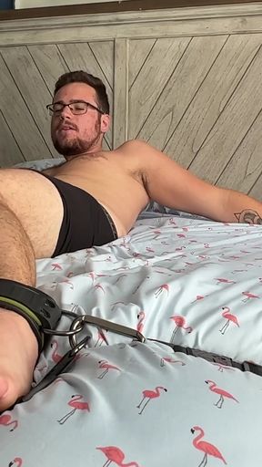 Cdubs Gets a Lesson From Matt