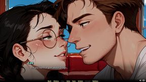 Too Perverted Boyfriends (part 17)