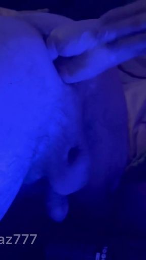 Vlada Almazova - FIST Hand in the ass   Clip 1