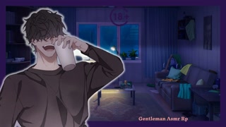 Boyfriend helps you lose Not nut november [M4M]