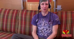 Find Out More About Sexy Roscoe!