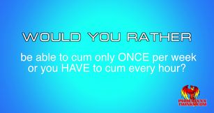 Find Out More About Sexy Roscoe!