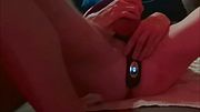 New Dildo Performance Confirmed By Beautiful Orgasm