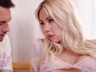 Angie Lynx Finally Gets Screwed Missionary After Her Loving Fellatio Family House E7