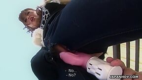 Well-made Emiri At Clit Rubbing Clip