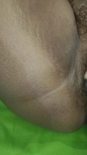 Young Indian Punjabi Bhabi Long Cucumber Insert  In Tight  Pussy   Clip 1