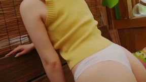 Rebd-786 Tsubaki5 Tranquil Arcadia With Tsubaki Sannomiya