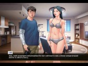 Hillside-Amazing Slut Loves Dick