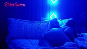 Stepson and Stepmother Fuck in a Motel - Taboo Sex