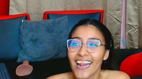 Katy Heaven Private Show