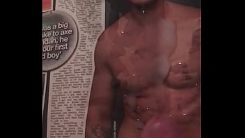 on The Sun newspaper