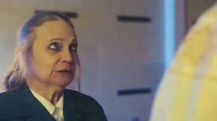 CHAPTER WEB SERIES GHOST