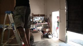 Rough Head Thrust & Finish � Vol. 10 Scene 6