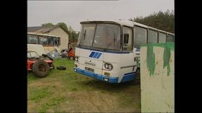 The Cock of Love and Desire