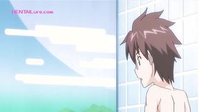 ”Madonna Tells a Hentai Story Where Forbidden Desire Turns to Erotic Passion That”