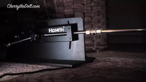 Fukmachine 1