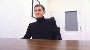 Newbie Brunette Gets Fucked Hard - A POV Bang Session withDirtyScout