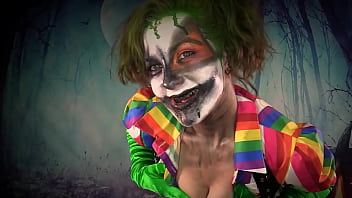 Insane Clown Pussy Cums Back Again