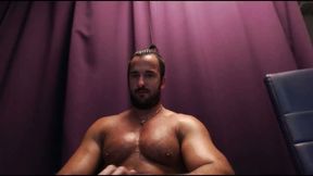 Arnold Stefan Private Show