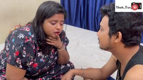 JIJU AND SAALI KI MAST JABARDAST CHUDAI