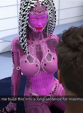 Stranded in Space - Picking the New Girl