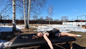 Stretch &amp_ Relax Yoga | Beginner Friendly sheer misssvikki