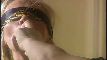 Karina Kean Devours Thick Cock in One on One