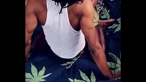 Dick hungry Twink wants to be fucked on cam