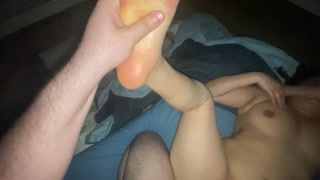 She is Planning to Get Pregnant 🍆