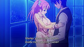 Yakata Kannou Kitan - Episode 2