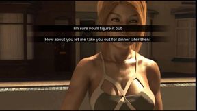 Defending Lydia Collier: the Trial Episode 3