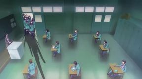Dropout Ep 1