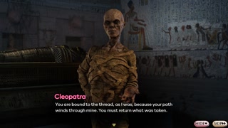 Symphony of the Serpent v.32061-32-Empussy