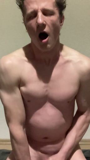 extreme horny Boy   Clip 3
