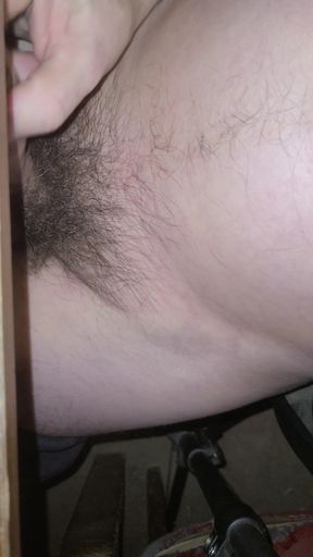 Masturbation -303