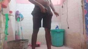 Tamil10inchesbbc Sexy Hot Massage Session Is Back